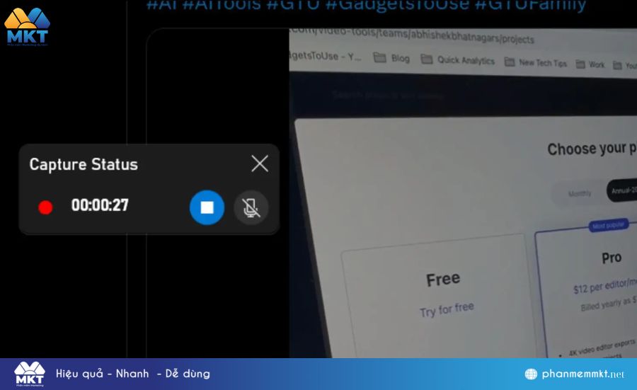 Cách tải video riêng tư trên Twitter