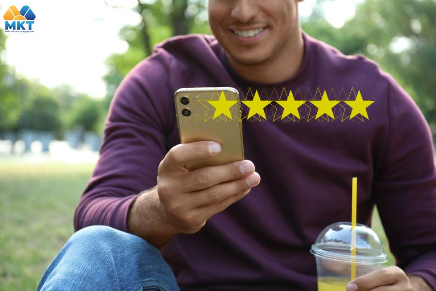 Content bán điện thoại để quay TikTok: Review về 1 mẫu điện thoại