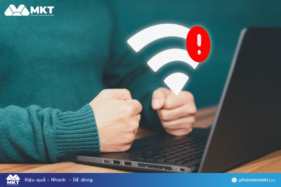 Cách khắc phục lỗi không vào được Twitter trên máy tính