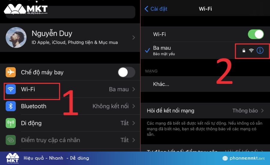 Cách khắc phục lỗi không vào được Twitter trên máy tính