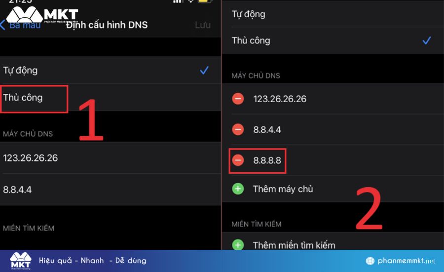 Cách khắc phục lỗi không vào được Twitter trên máy tính