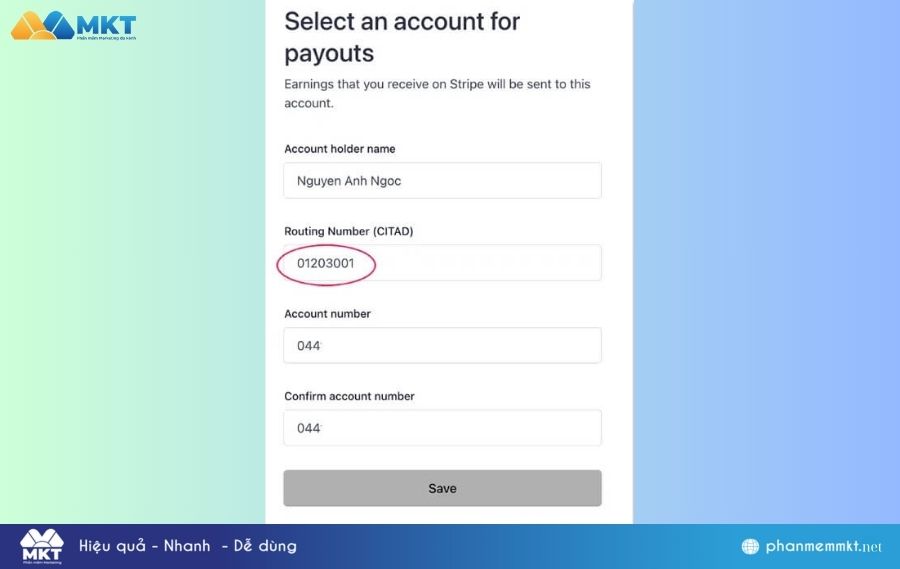 Bật chức năng kiếm tiền trên Twitter