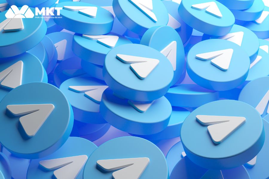 Những đặc điểm nổi bật của Telegram