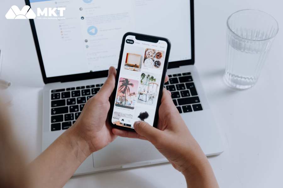 Telegram có dùng để kinh doanh được không?