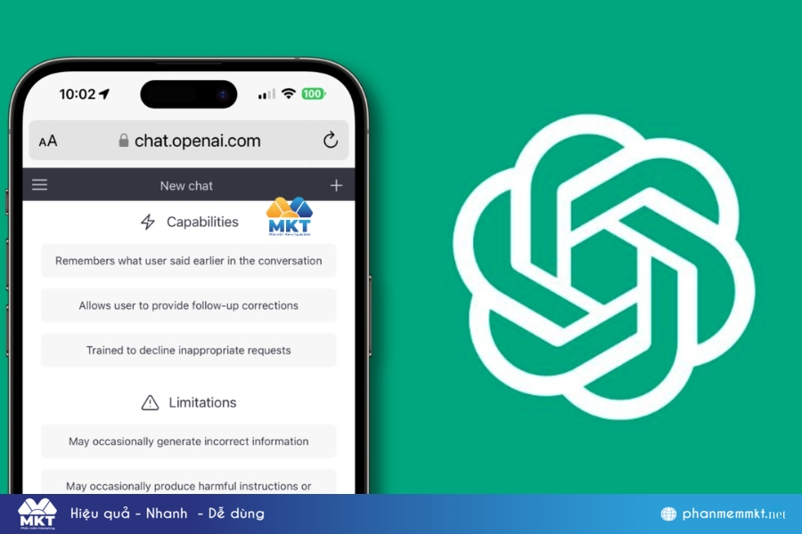 ChatGPT(OpenAI)