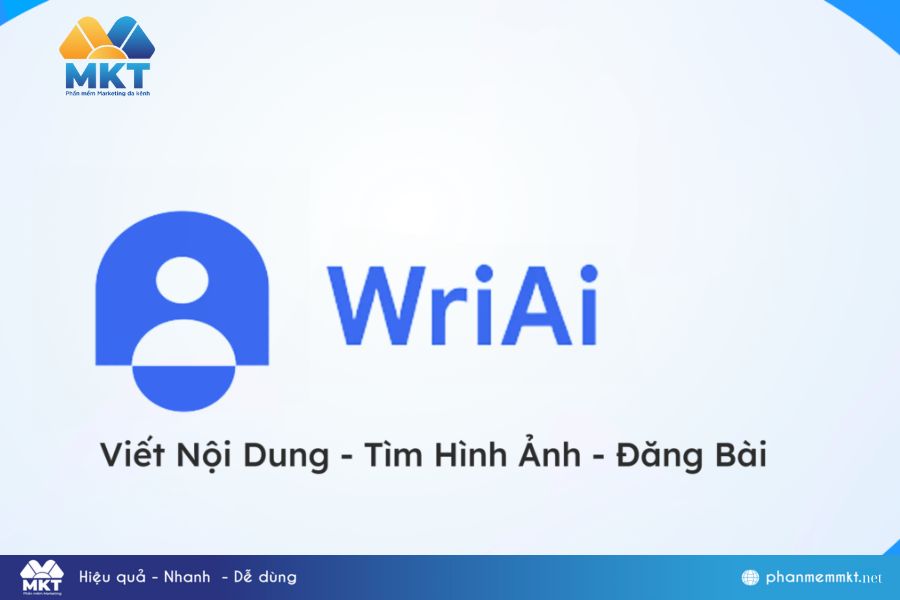 WriAi