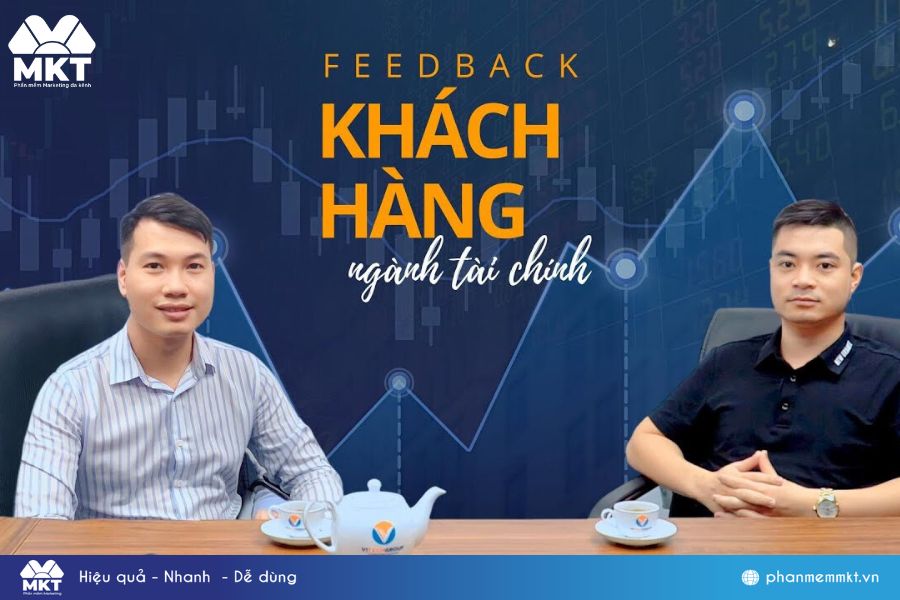 Chuyên gia tài chính FX nói gì về hệ thống Marketing 0 đồng MKT?