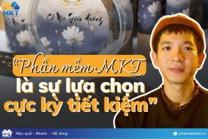 Founder Mandara - Cổ Mộc Đánh Giá Như Thế Nào Về Phần Mềm Marketing Tự Động