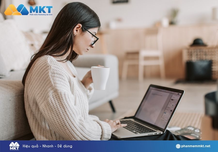 Đầu tư nội dung chất lượng