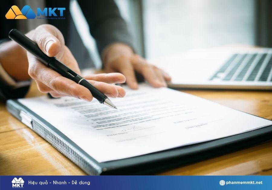 Hạn chế vi phạm chính sách