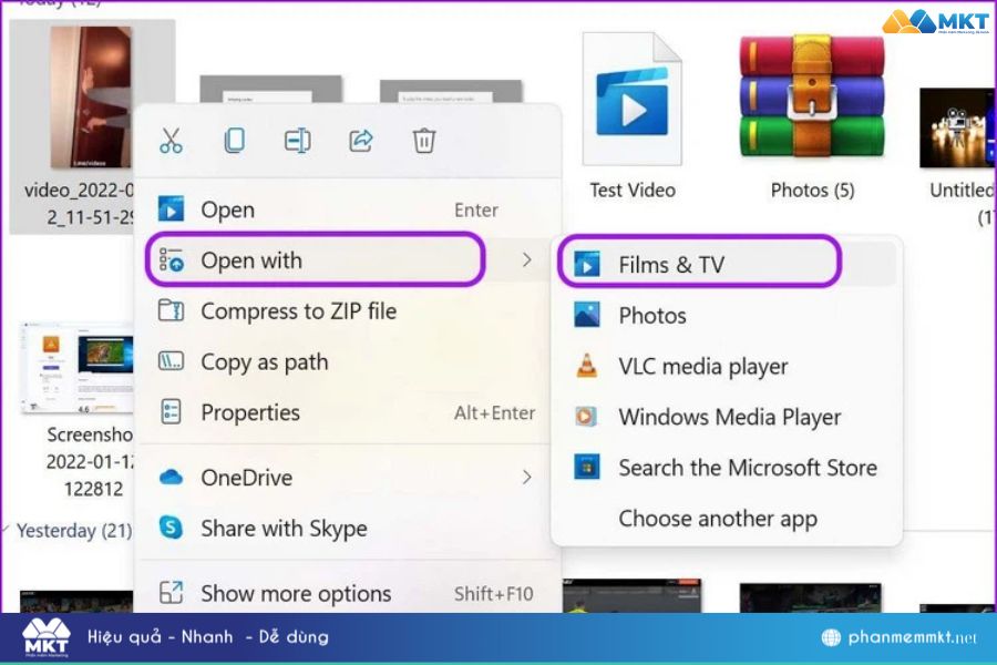Cách khắc phục lỗi không xem được video Telegram trên máy tính