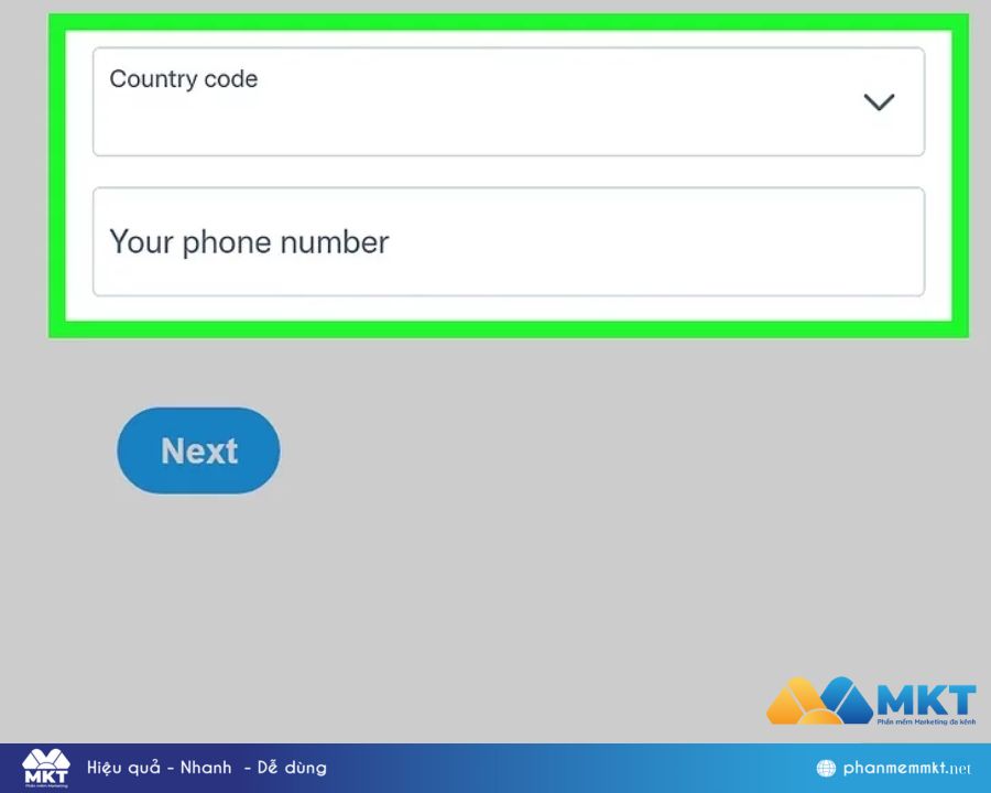 Cách xử lý Twitter bị khóa đơn giản