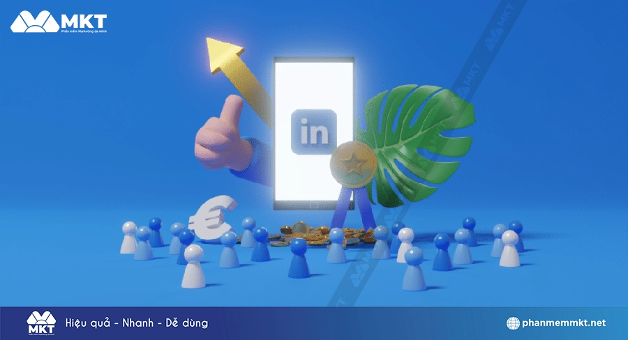 Các group và cộng đồng trên LinkedIn
