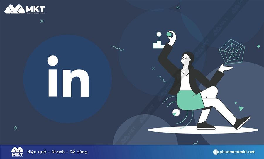 Tạo Profile chuyên nghiệp trên LinkedIn