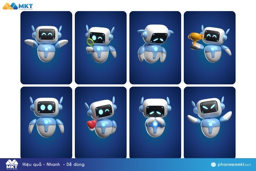 Lợi ích khi sử dụng bot quản lý Telegram