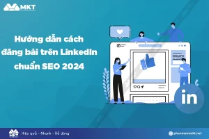 Cách đăng bài trên LinkedIn