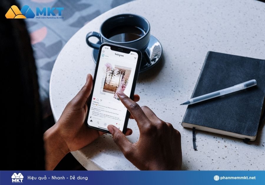 Tin nổi bật Instagram là gì?