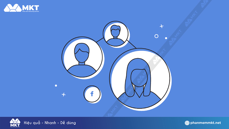 Đăng bài thường xuyên trên group Facebook