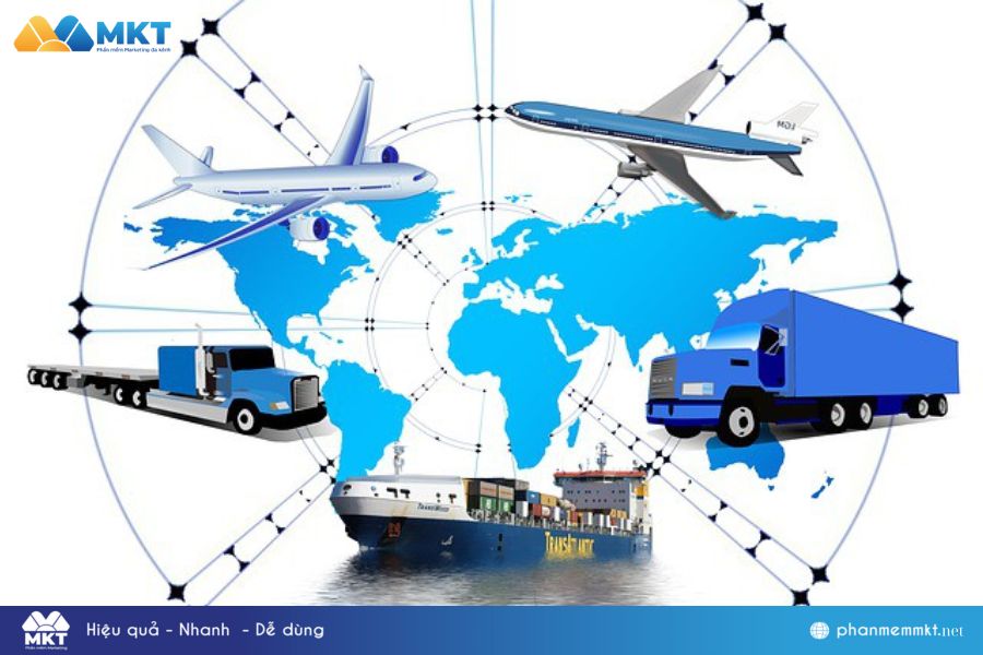 Khó khăn khi tìm kiếm khách hàng Logistics