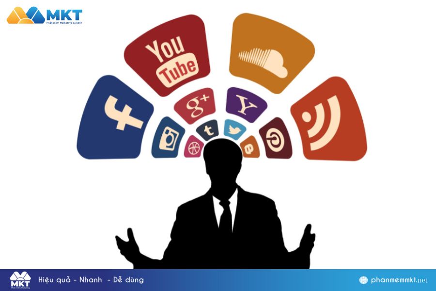 Cách tìm kiếm khách hàng nước ngoài qua mạng xã hội