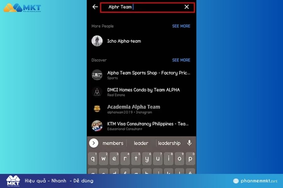Cách kiểm tra xem cuộc trò chuyện nhóm trên Facebook đã xóa chưa