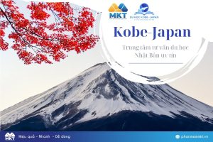 Du học Nhật Bản Kobe-Japan