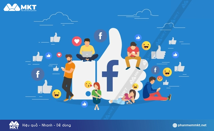 Tích cực tương tác với những người theo dõi