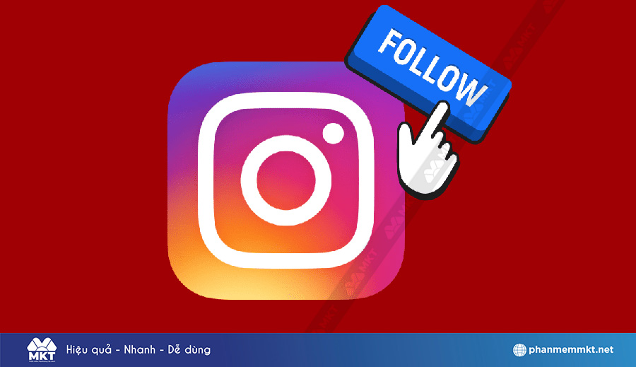 Lợi ích của việc hack follow Instagram