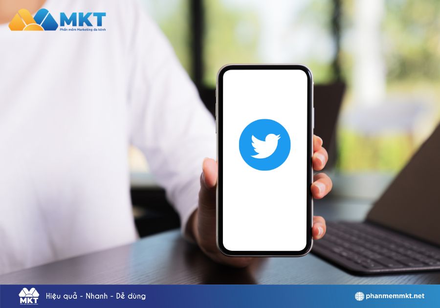 Có cách lấy lại tài khoản khi không nhớ tên người dùng Twitter không?