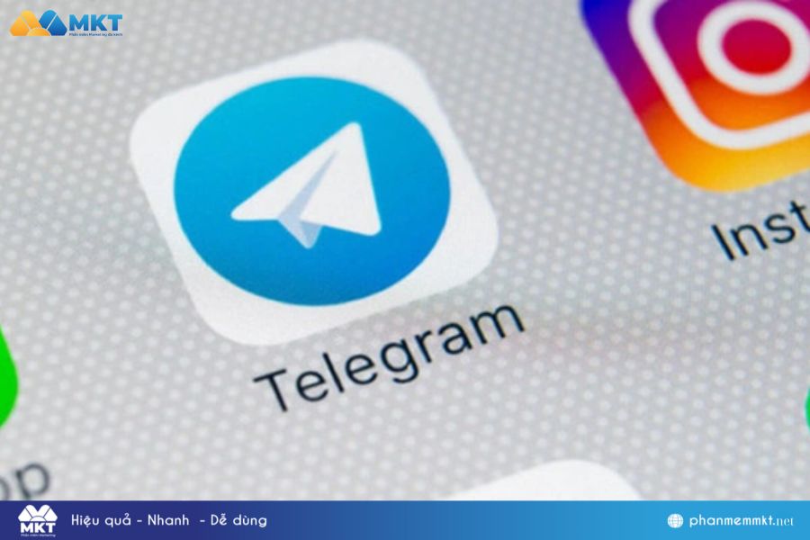 Khó khăn khi kinh doanh trên Telegram