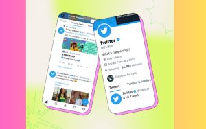 Nguyên nhân bị khóa tài khoản Twitter