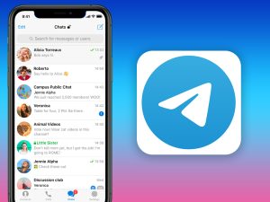 Nguyên nhân Telegram bị khóa