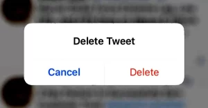 Những lưu ý khi dùng tài khoản Twitter
