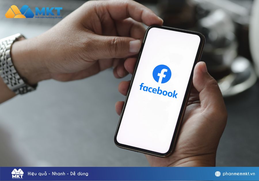 Khái niệm phần mềm gửi tin nhắn hàng loạt trên Fanpage