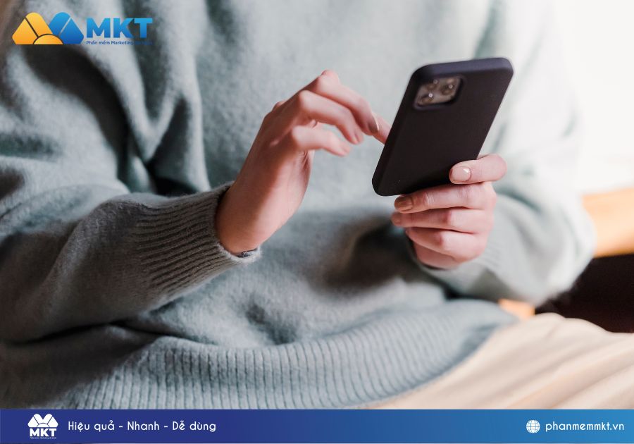 Lợi ích của phần mềm