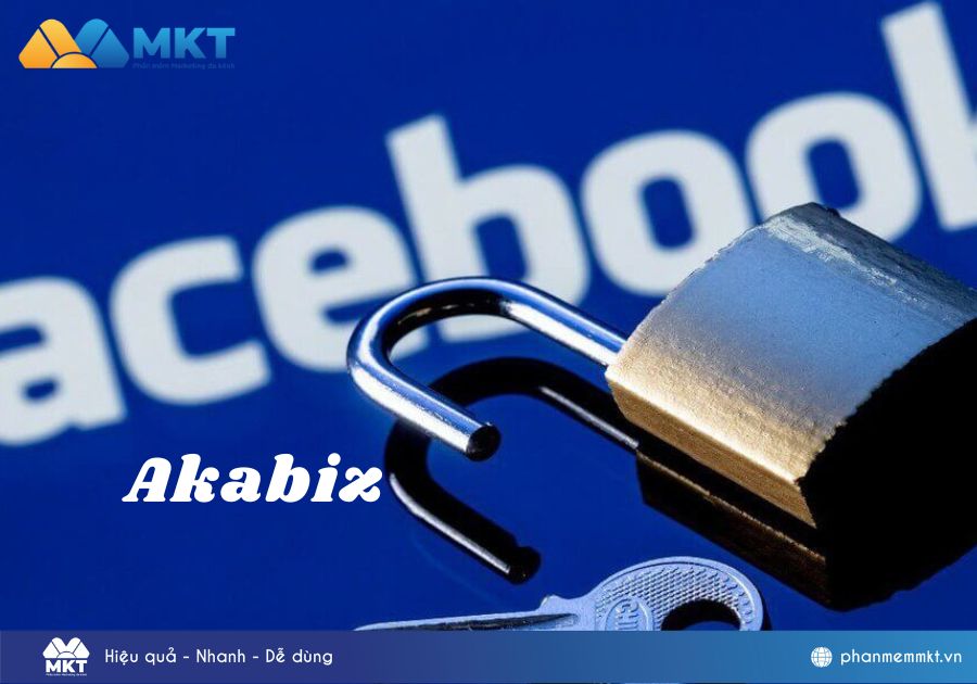 Akabiz Facebook
