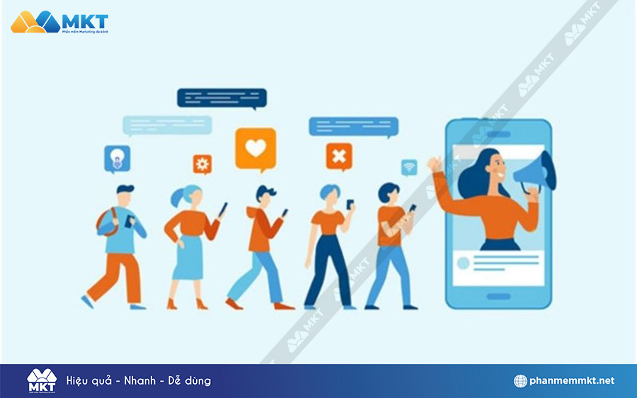 Tiêu chí đánh giá phần mềm đăng bài tự động nhóm Facebook tốt nhất