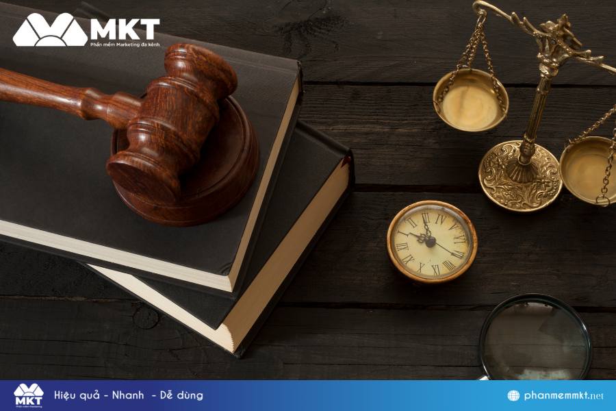 Slogan công ty luật hiện đại