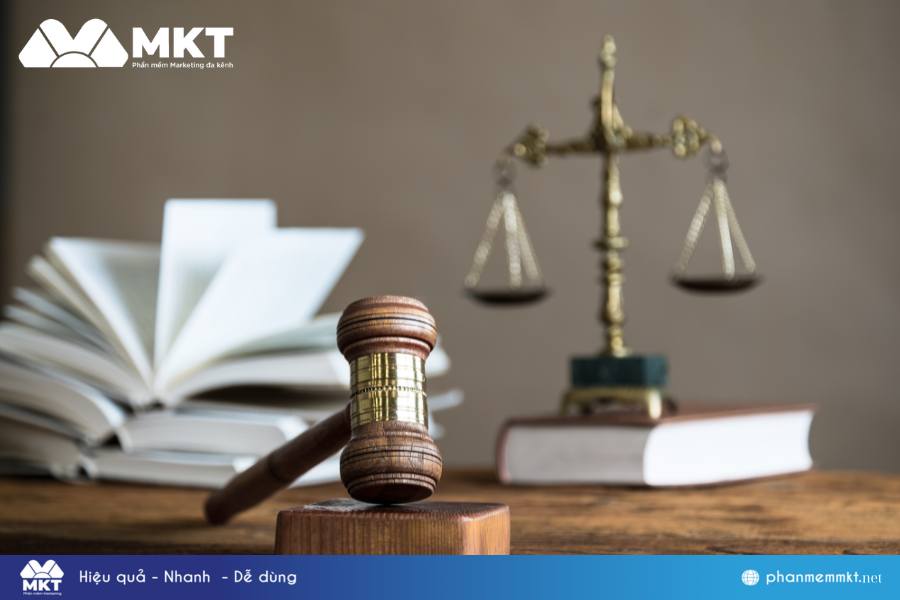 Slogan công ty luật đơn giản