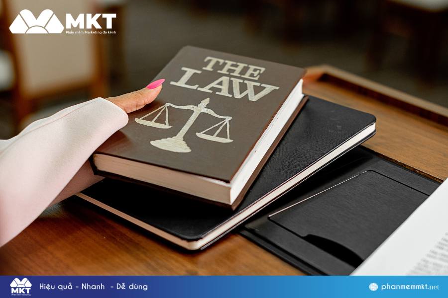 Slogan công ty luật hài hước