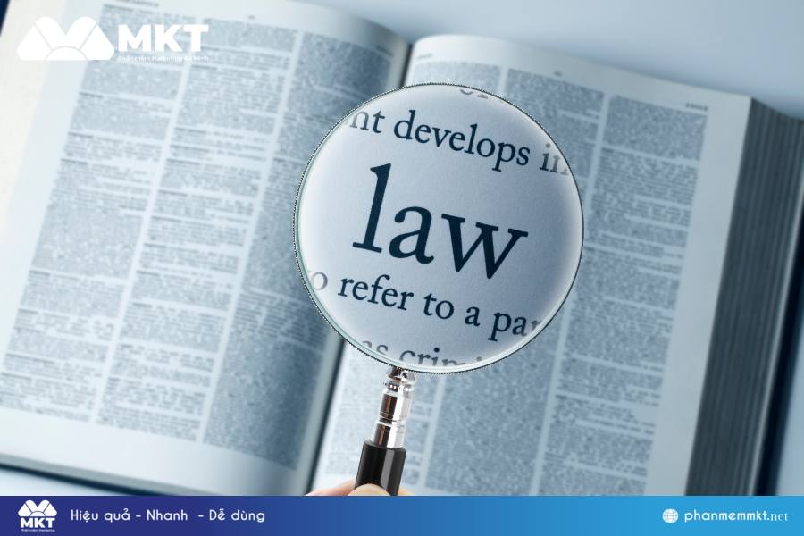 Slogan công ty luật chuyên nghiệp