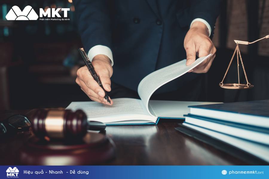 Slogan công ty luật chuyên nghiệp