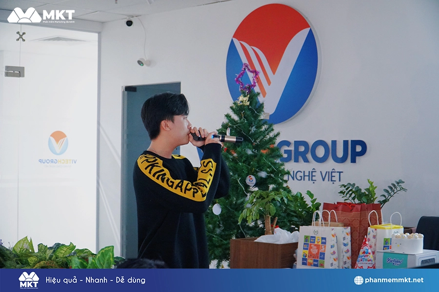 Giọng ca ngọt hơn mía của bạn Hải đến từ Team Hunter