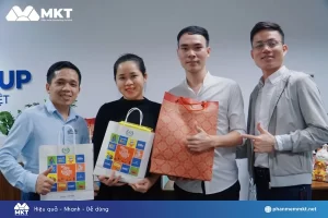 Sự kiện nội bộ tháng 1 "Tháng của những khởi đầu"