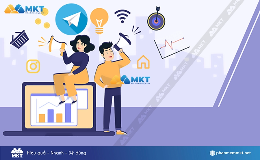 Giới thiệu Group đến bạn bè của bạn