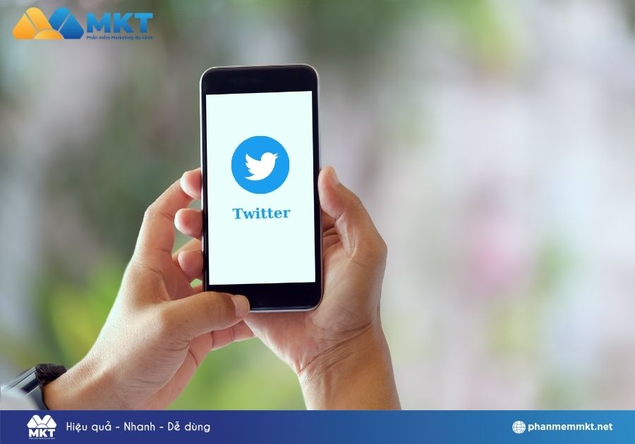 Khái niệm Tool nuôi Twitter là gì?