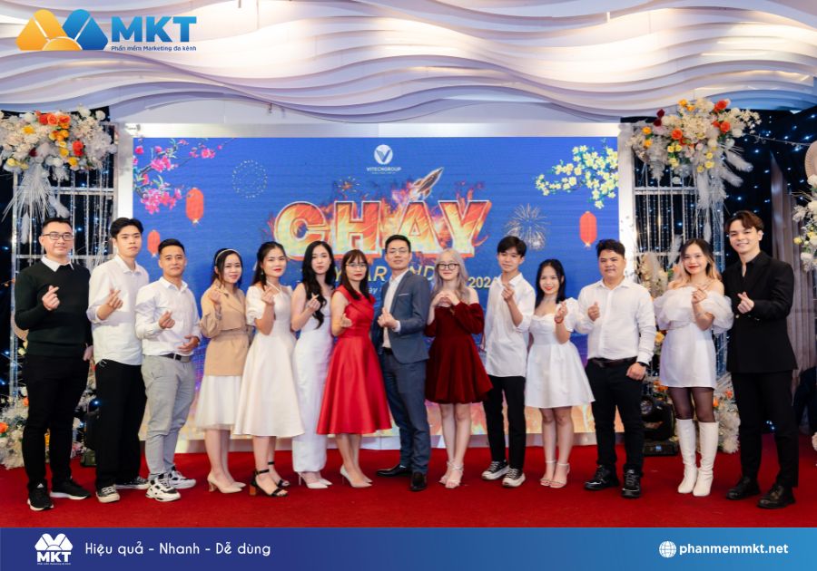 Ngàn lời yêu thương và biết ơn