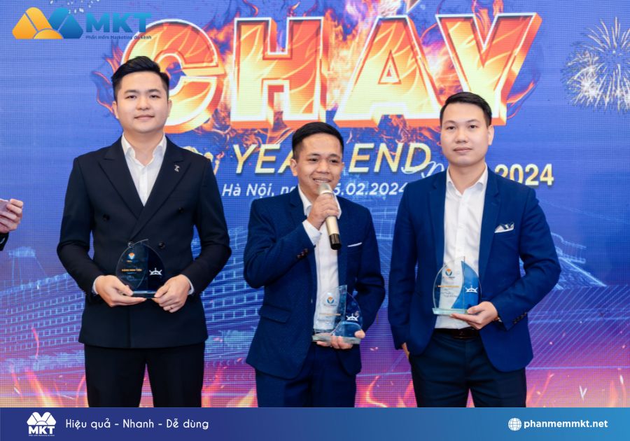 Nguồn động lực mạnh mẽ