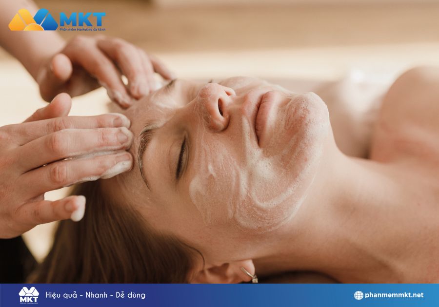 Mẫu stt bán kem body số 3