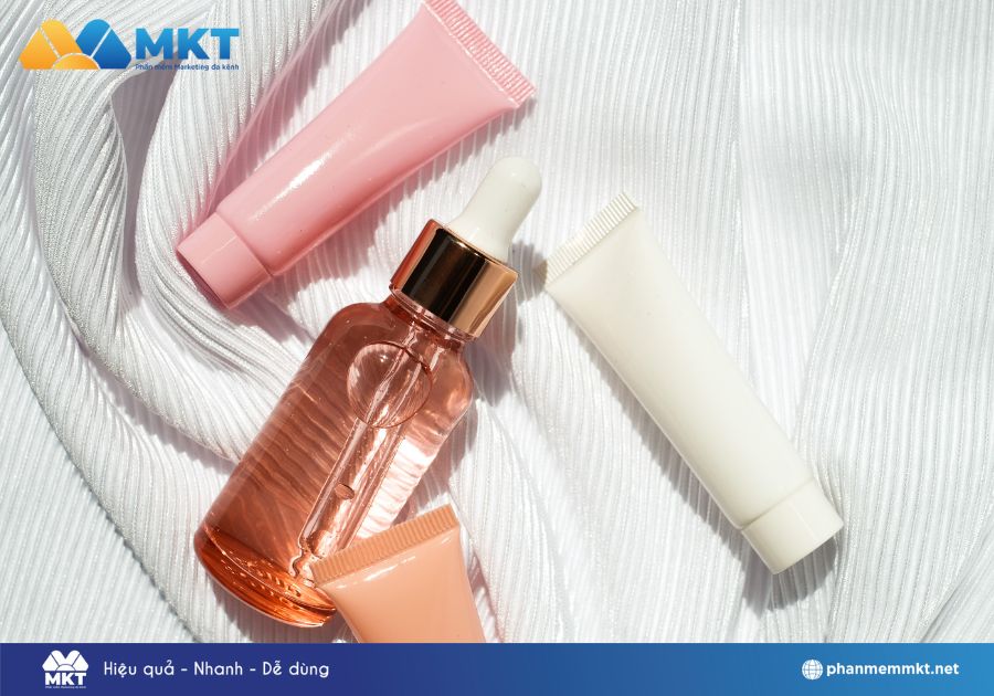 Mẫu stt bán kem body số 4